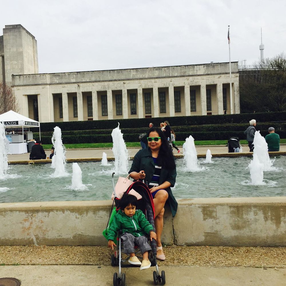 Meet your Posher, Bonna